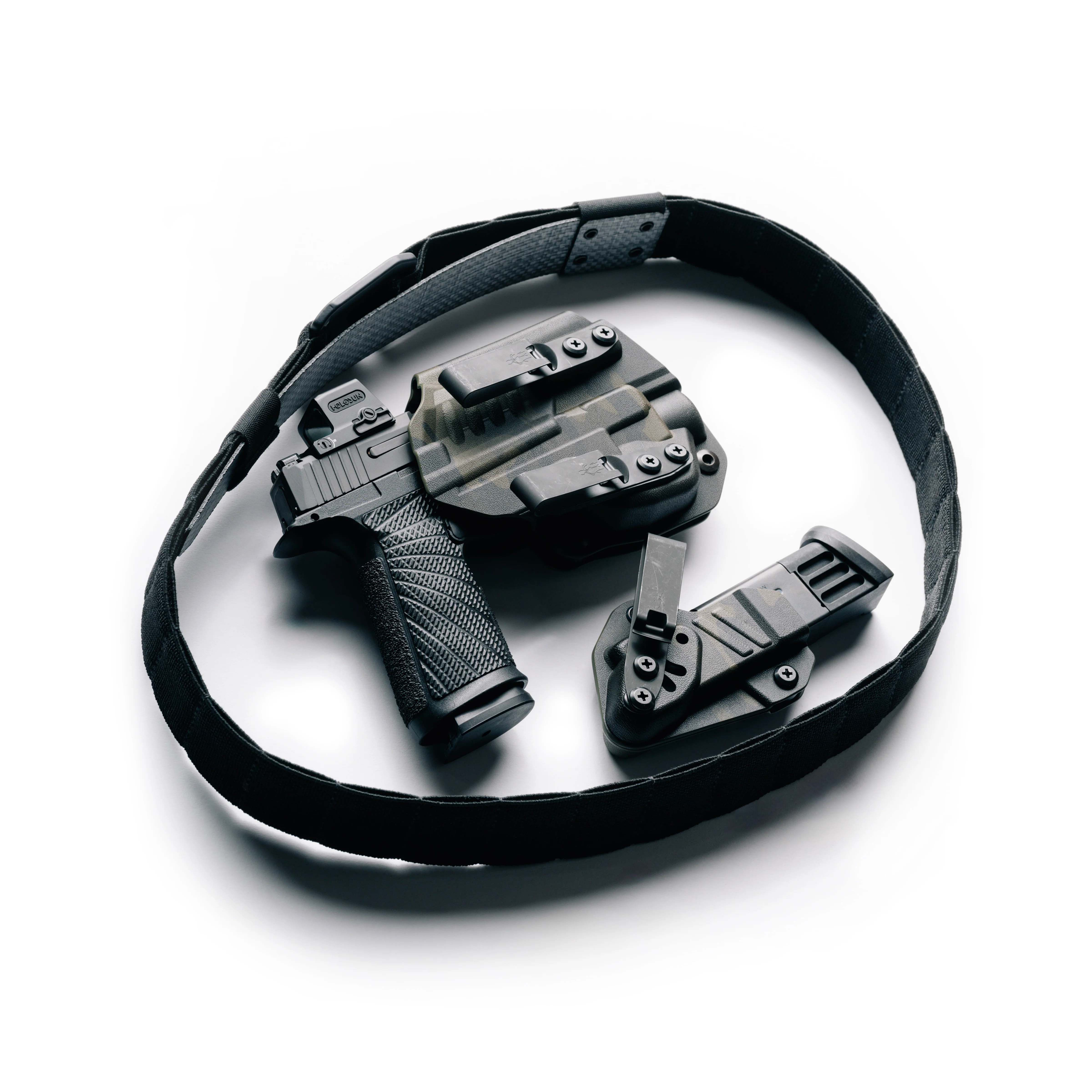 AGONIC - NM EDB - Performance EDC Belt - Image 4