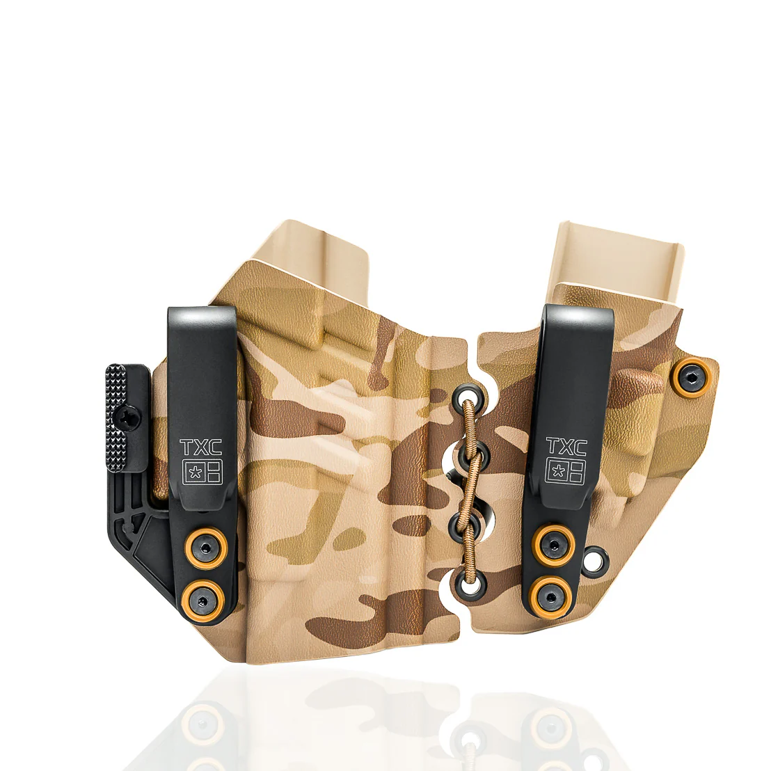 Heritage - X1:Ally - Image 3