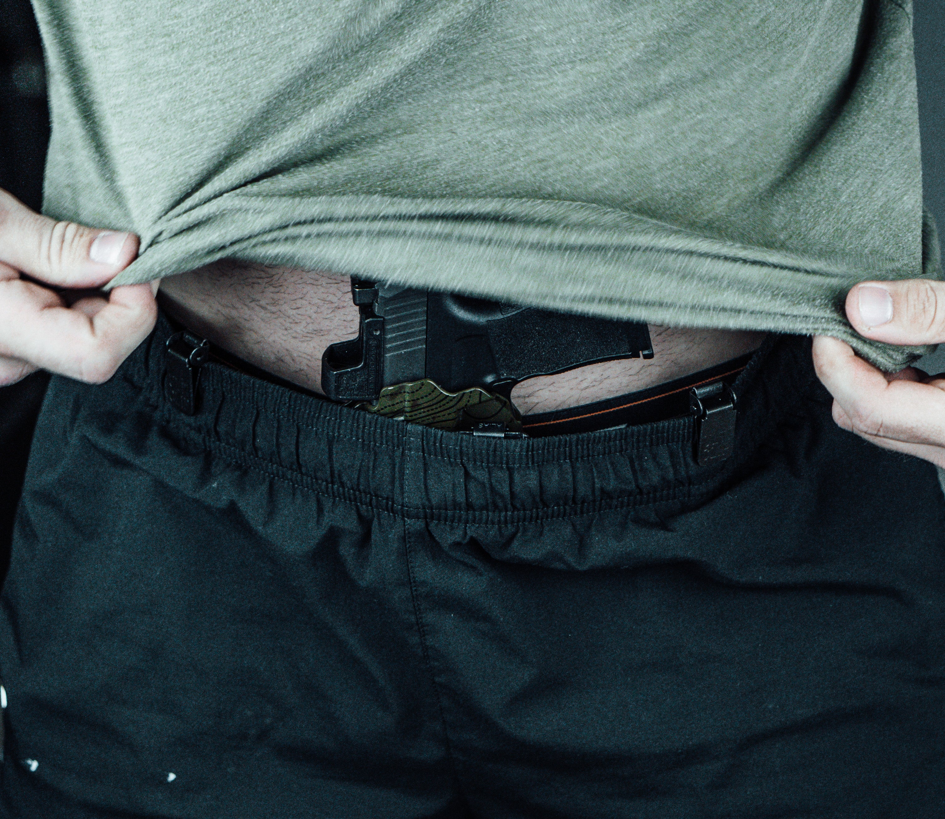 NeoMag Alias Beltless Receiver - Image 3