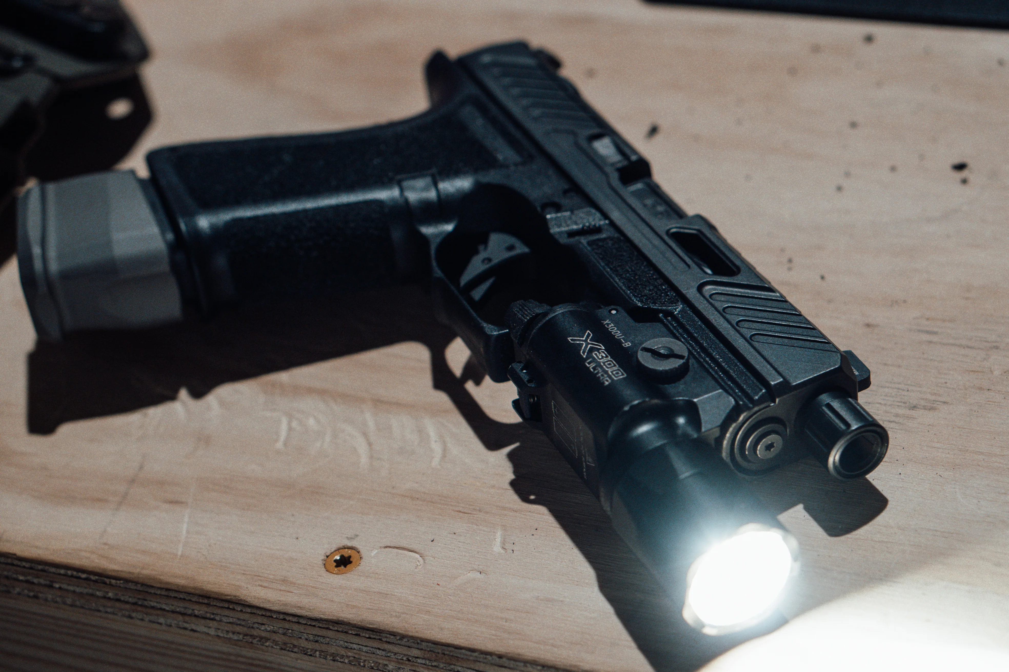 Surefire X300T-B Turbo - Image 3