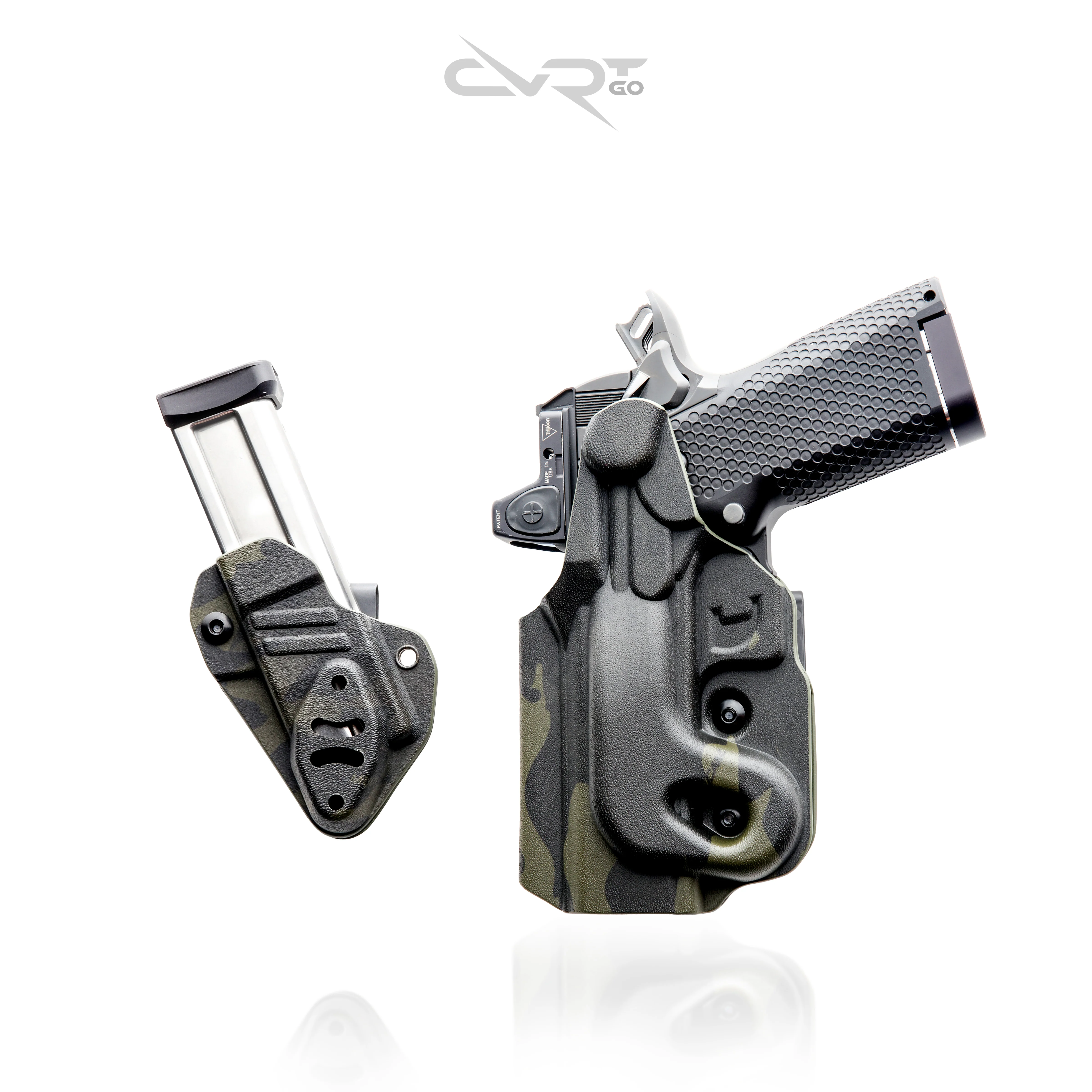 CVRT - COMPLETE SET - Image 3