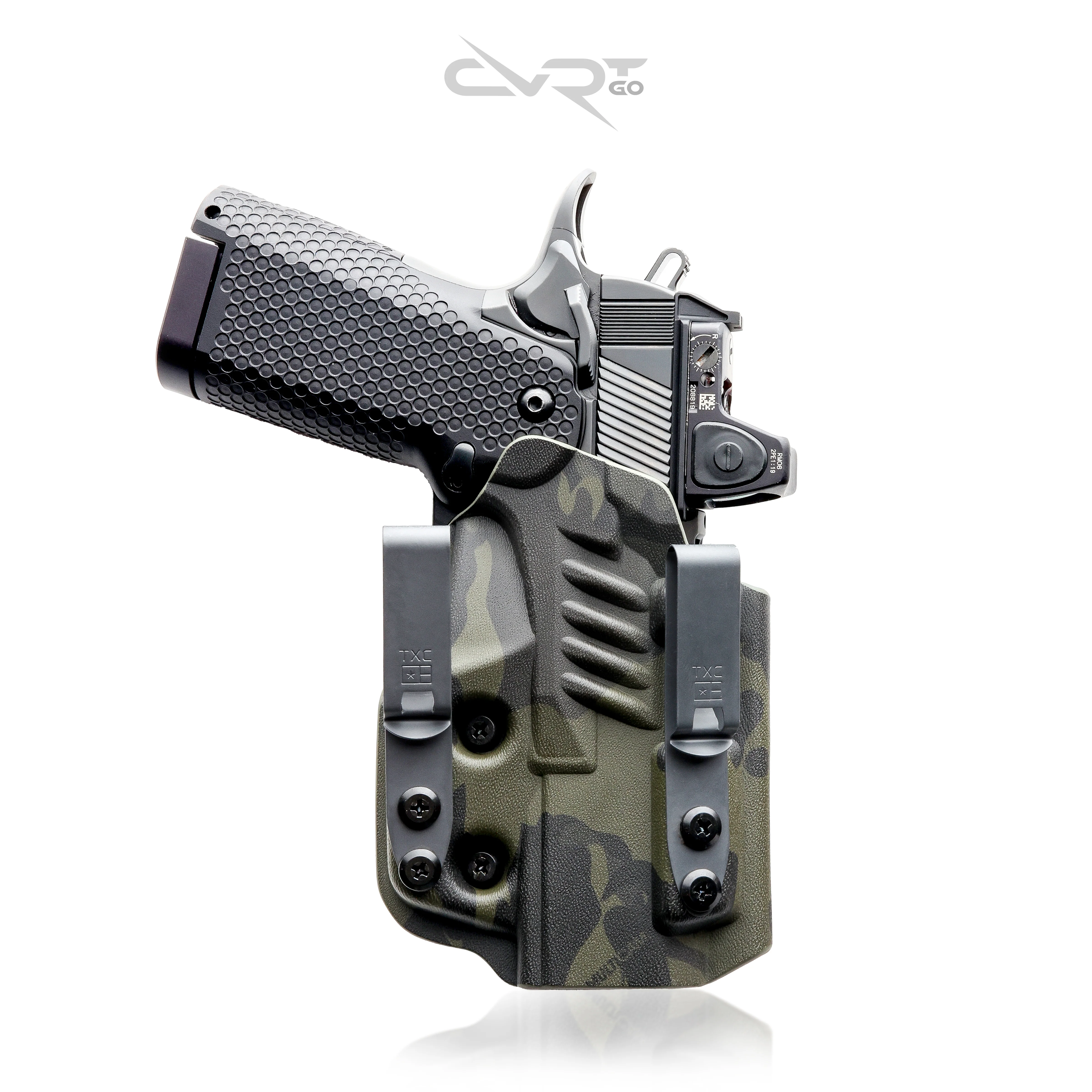 CVRT - HOLSTER - Image 5