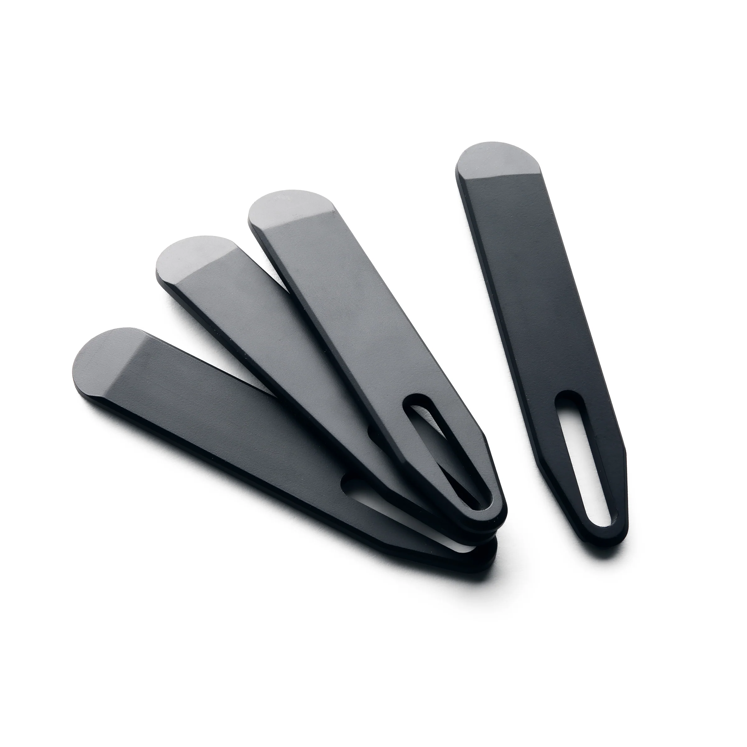 HOLSTER HARDWARE AND COMPONENTS