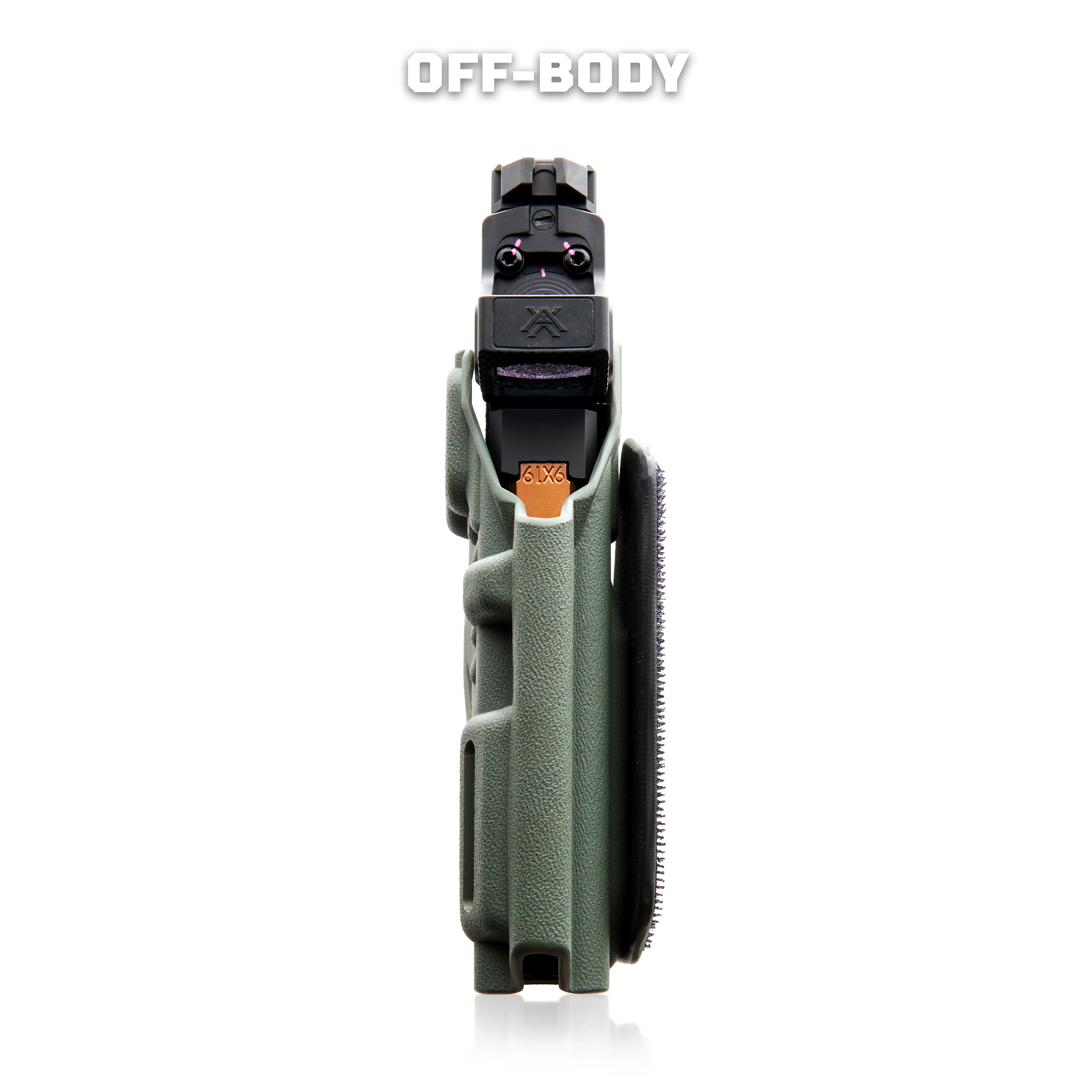 DELTA - HOLSTER - Image 11