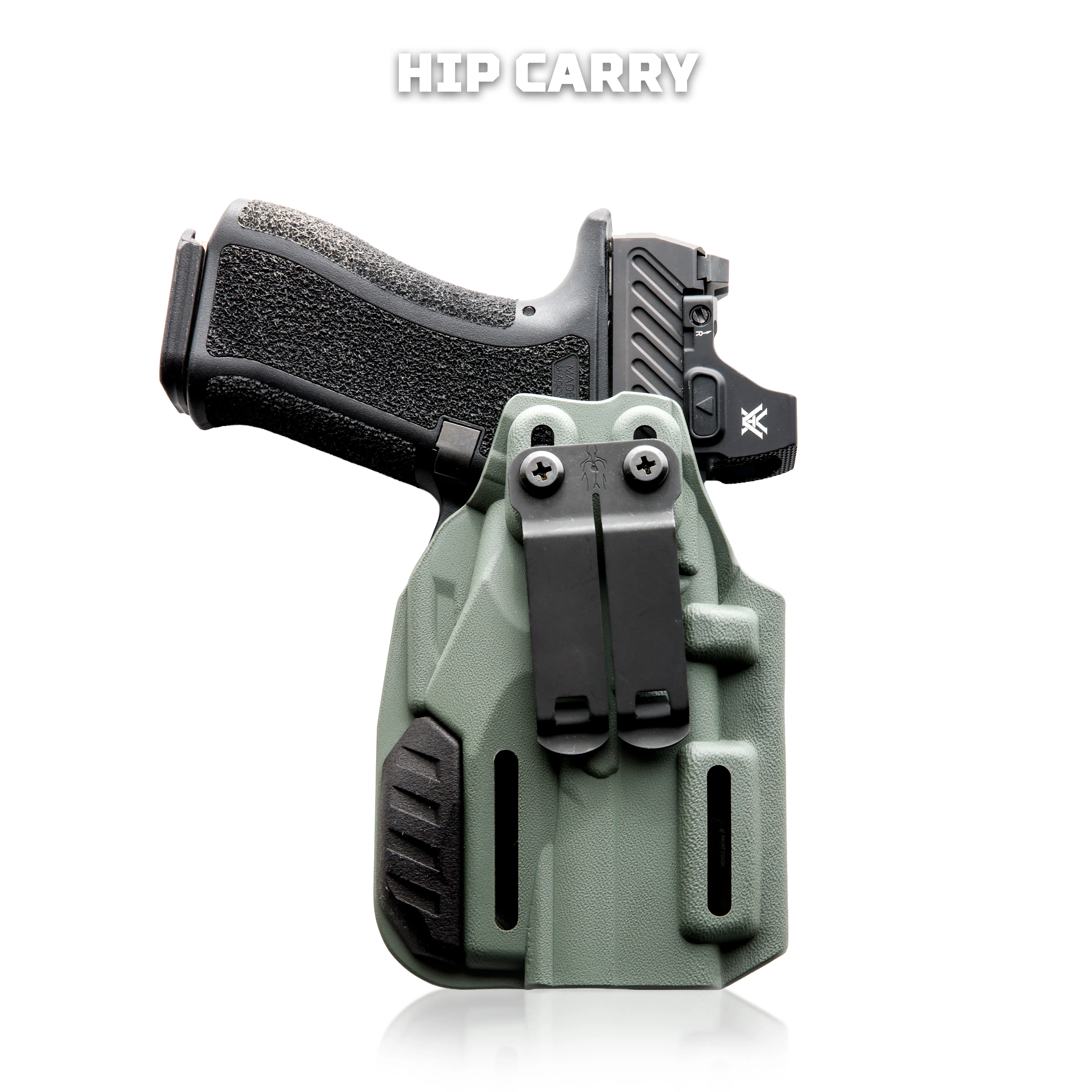 DELTA - HOLSTER - Image 3