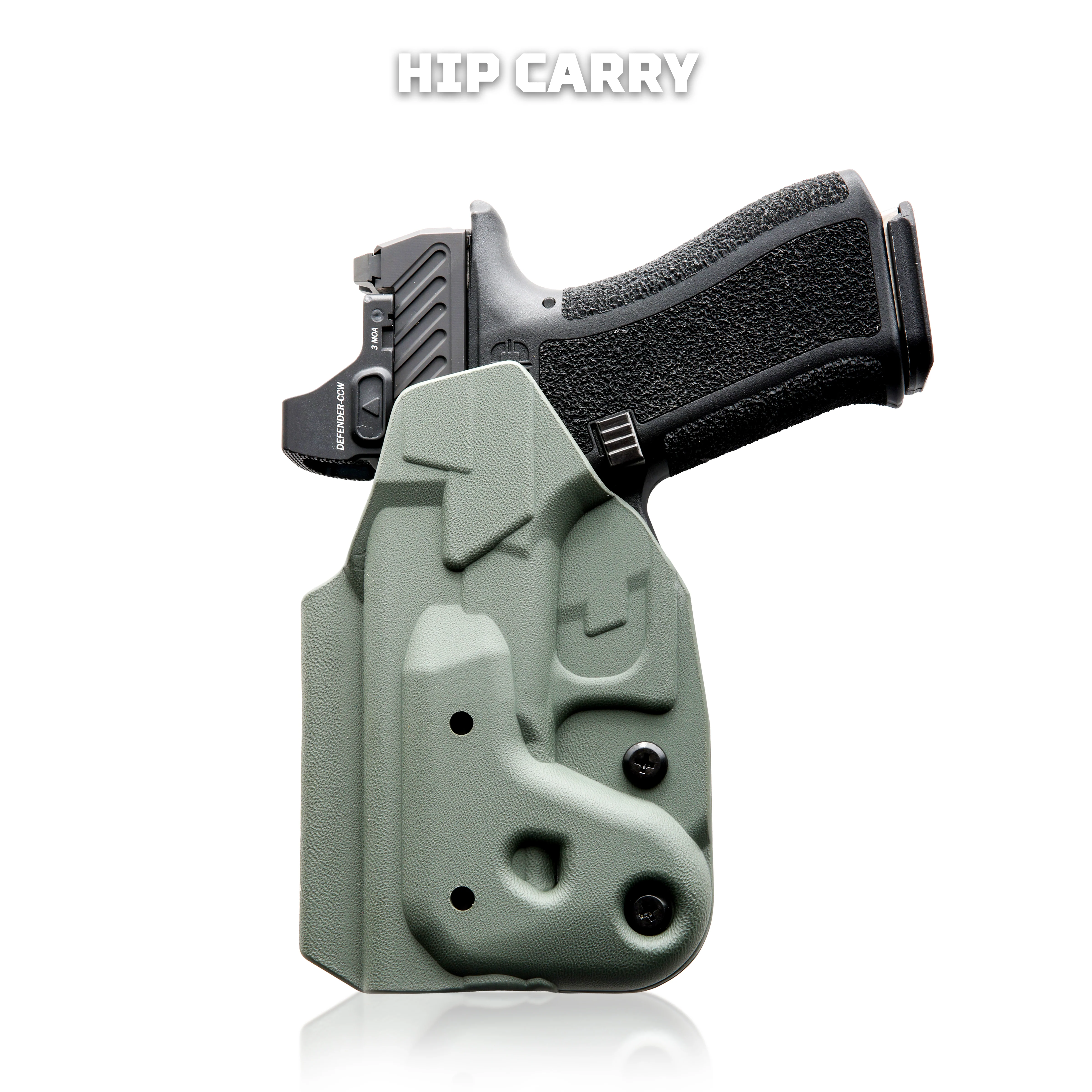 DELTA - HOLSTER - Image 4