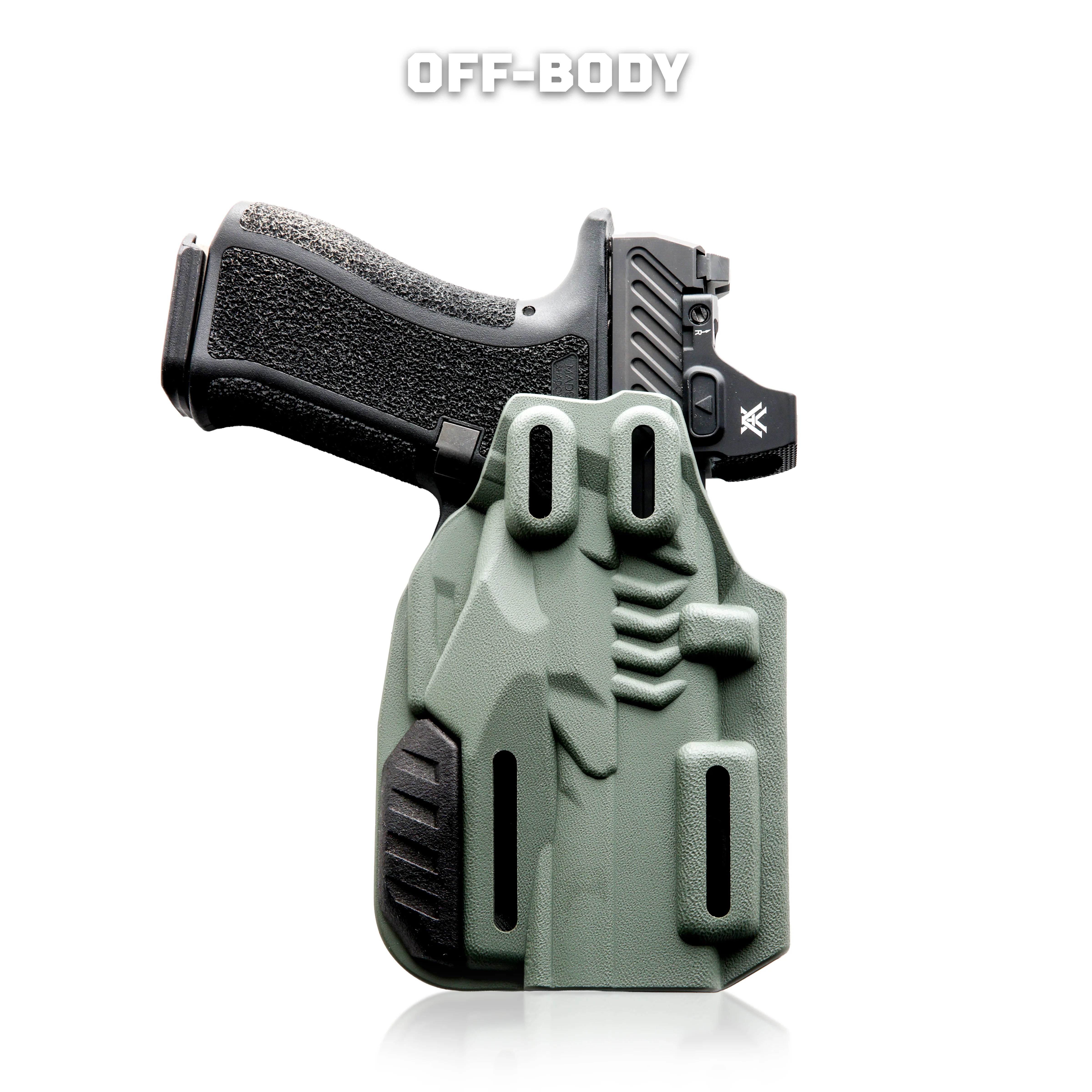 DELTA - HOLSTER - Image 5