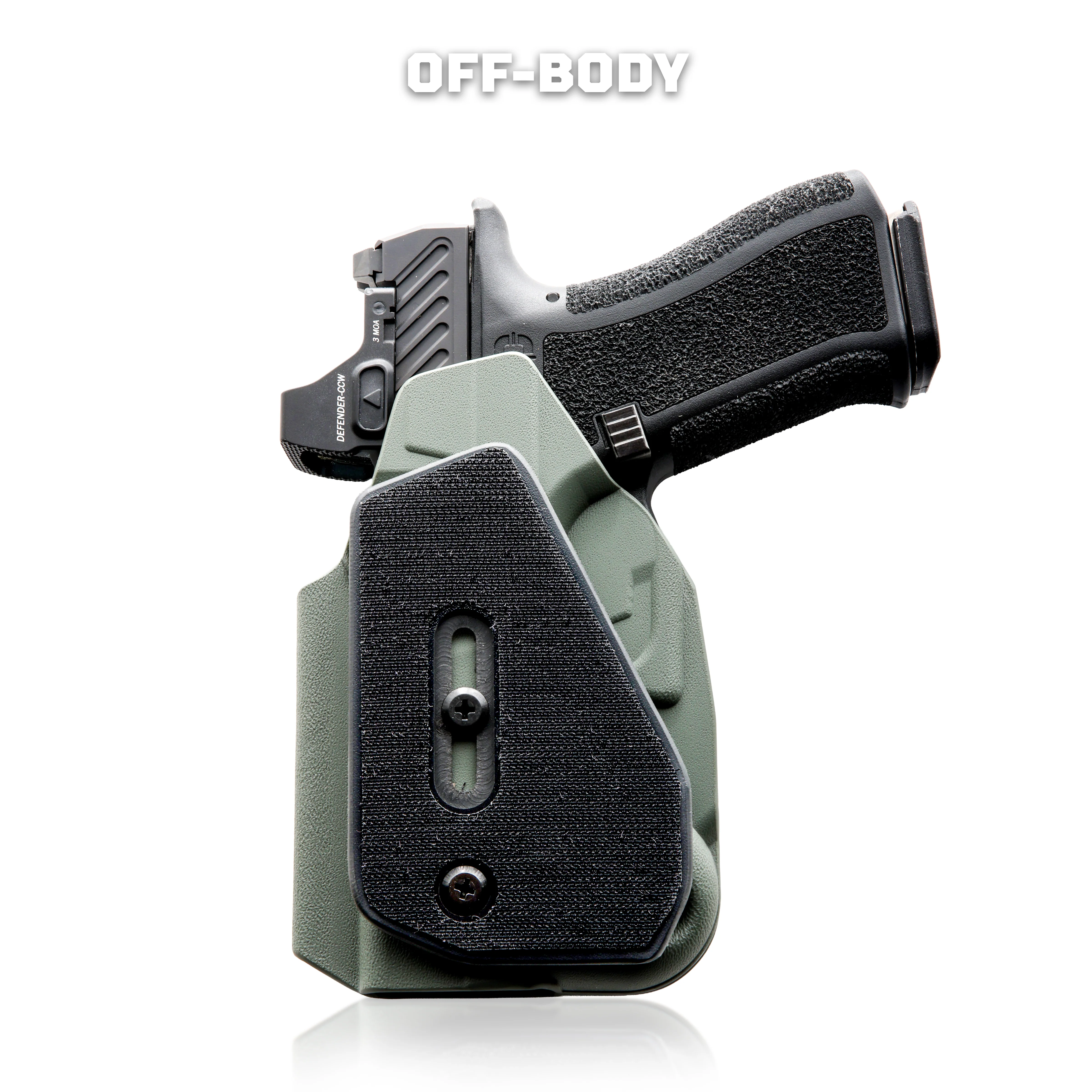 DELTA - HOLSTER - Image 6