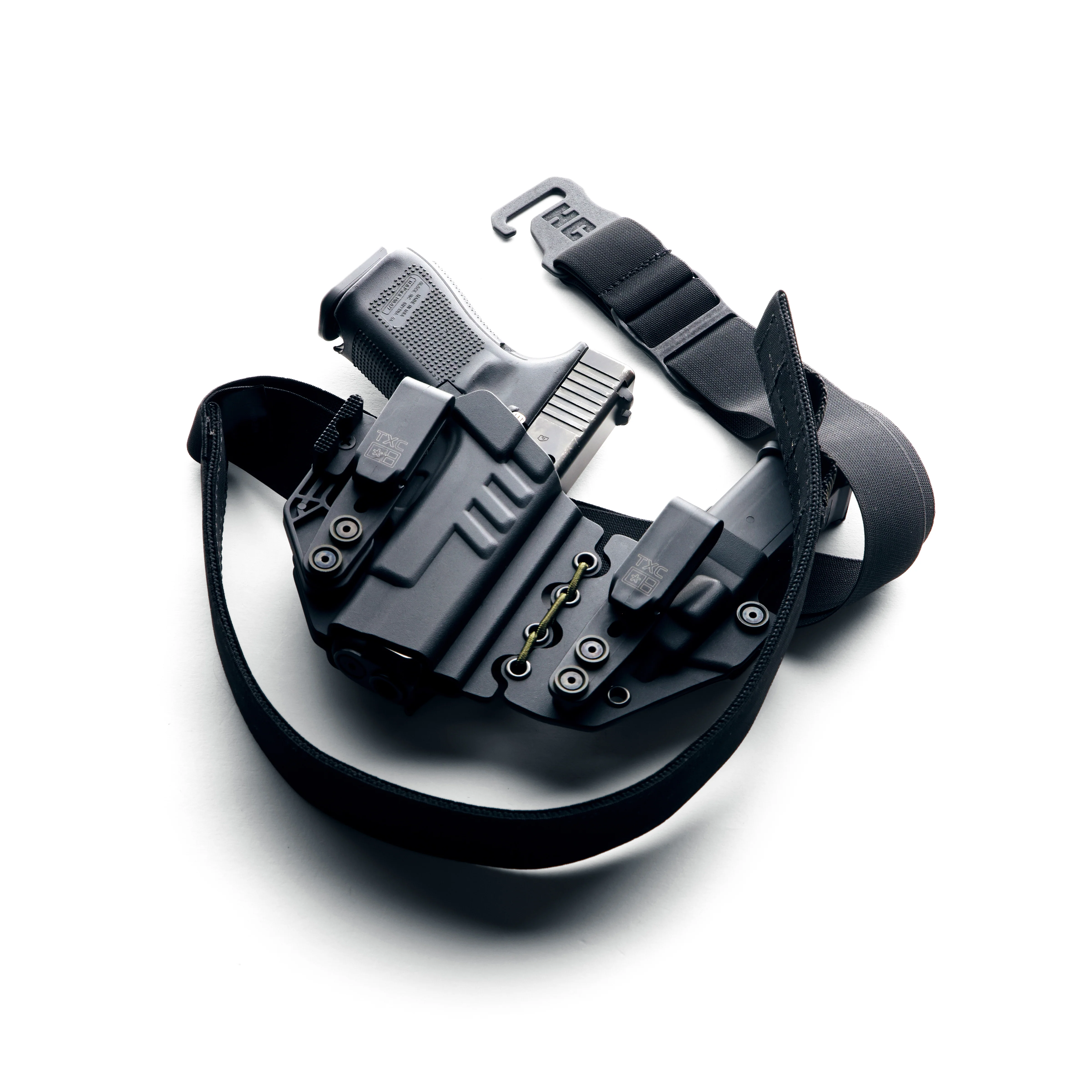 HUNTER CONSTANTINE CARRY BELT - Image 3