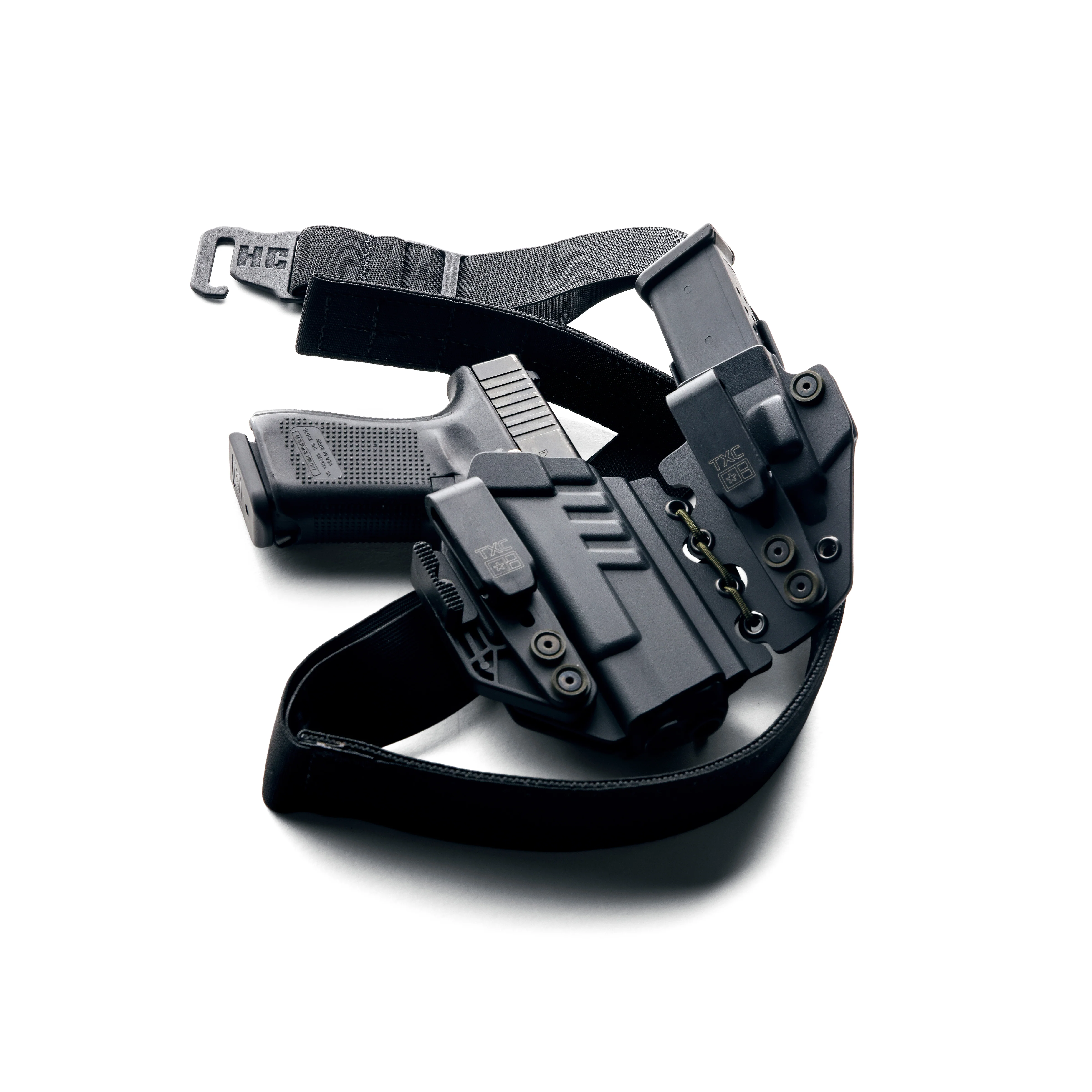 HUNTER CONSTANTINE CARRY BELT - Image 4