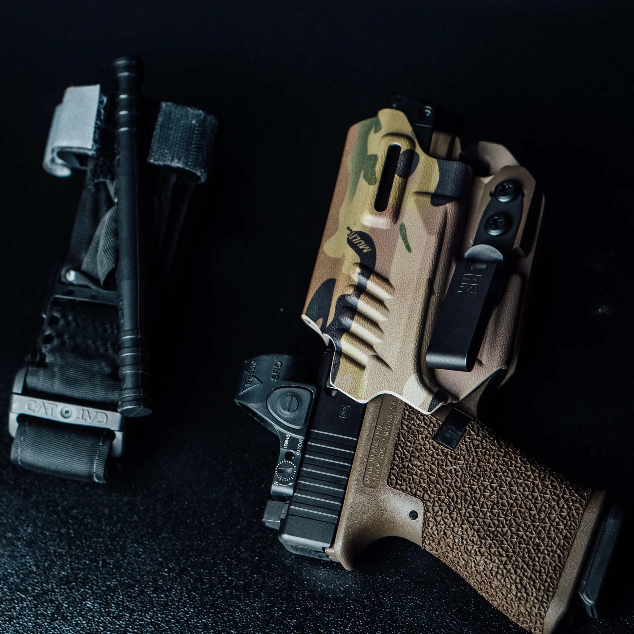 North American Rescue -  CAT (Combat Application Tourniquet) - Image 3