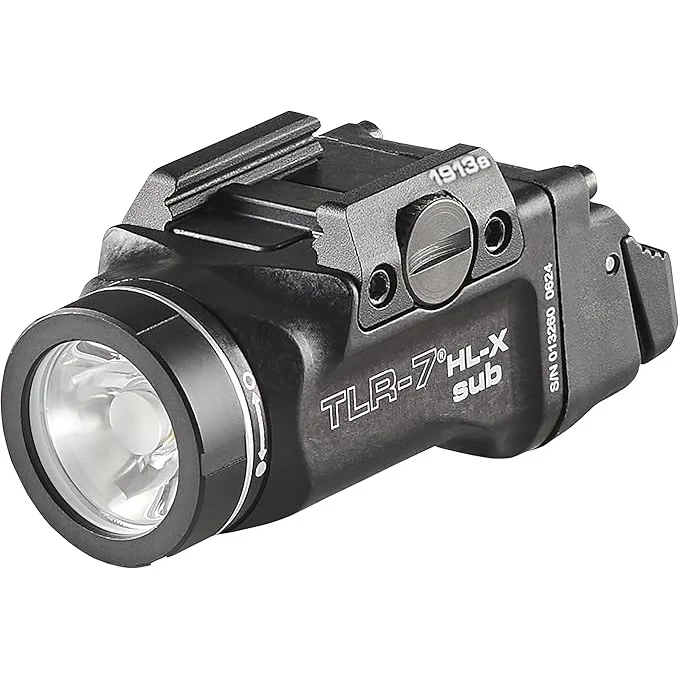 Streamlight TLR-7 Sub HL-X USB - Image 3