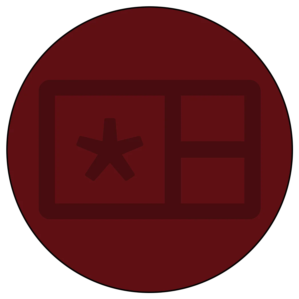 TXC Colored Washer (Rivet) - Image 11