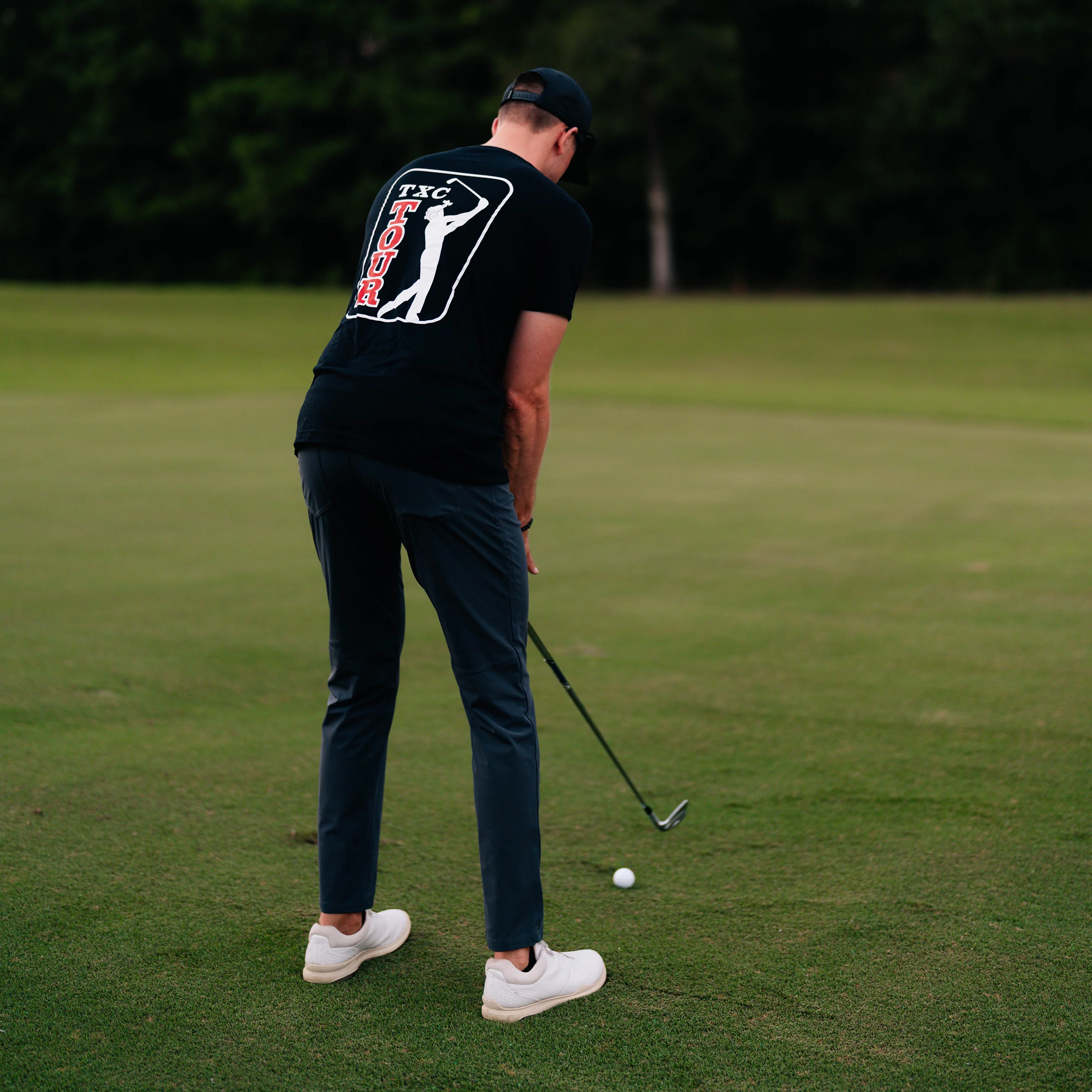 TXC Tour T-Shirt - Image 4