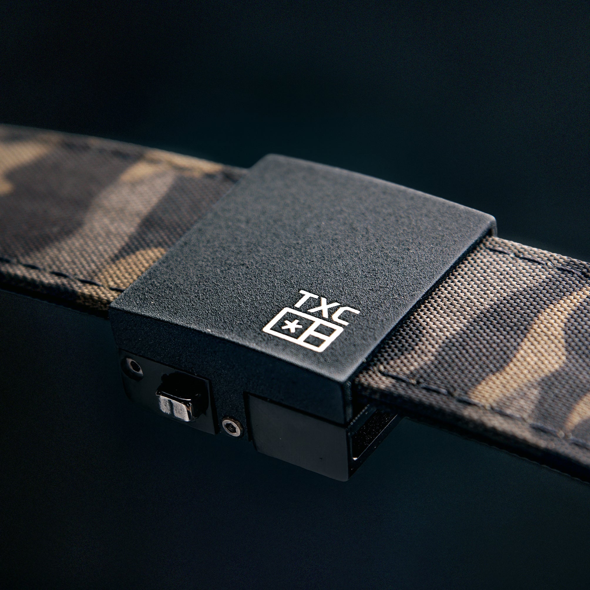 TXC X NEXBELT - Supreme Appendix Carry EDC Belt - Image 3