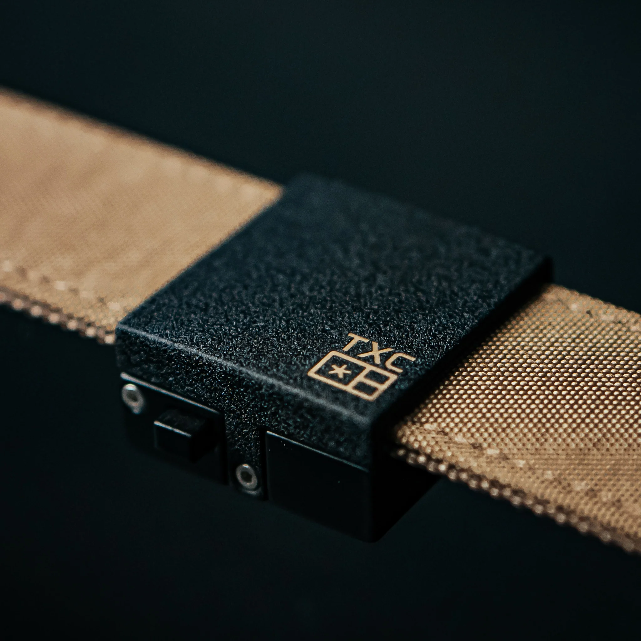 TXC X NEXBELT - Supreme Appendix Carry EDC Belt - Image 4