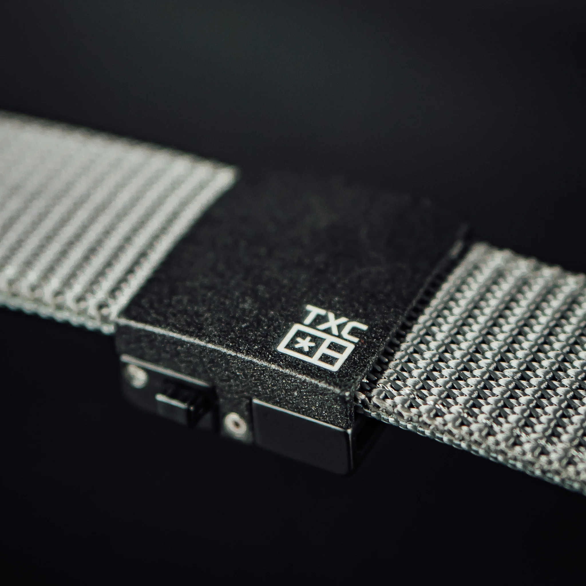 TXC X NEXBELT - Supreme Appendix Carry EDC Belt - Image 5