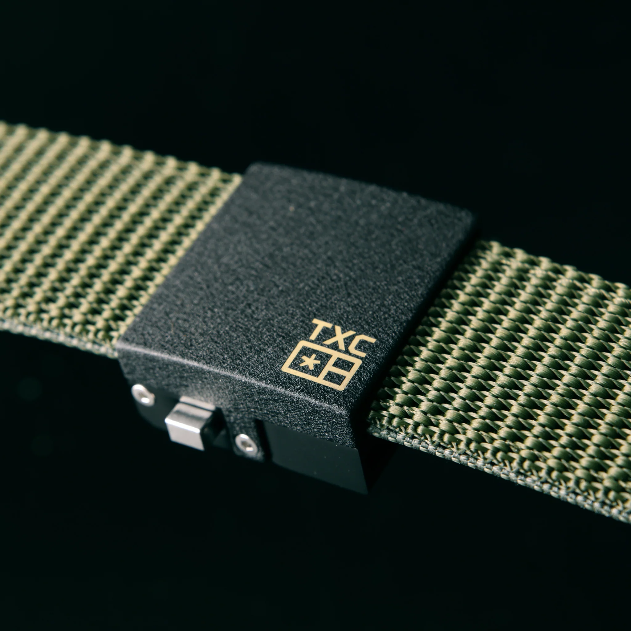 TXC X NEXBELT - Supreme Appendix Carry EDC Belt - Image 6